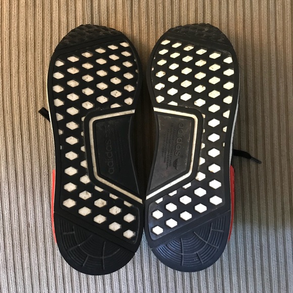 Men’s Adidas NMD XR1 ‘OG’ - Picture 4 of 4